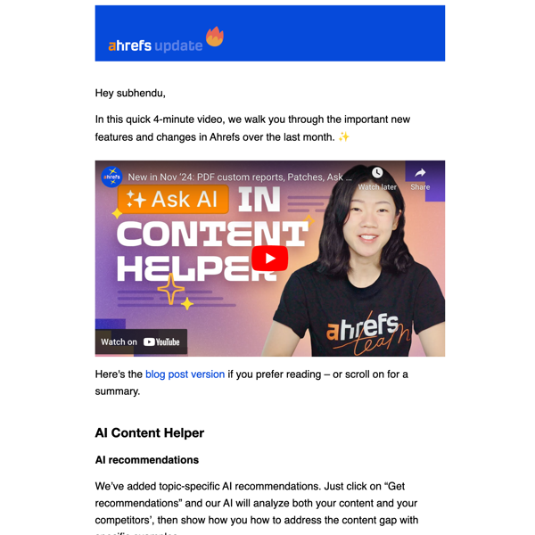 ahrefs