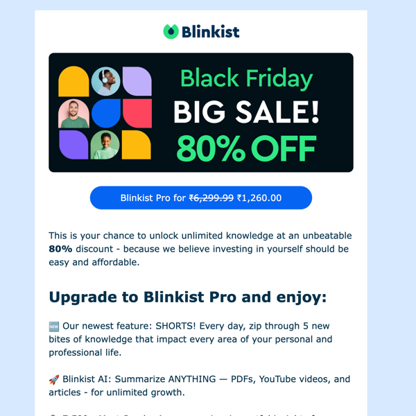 blinkist