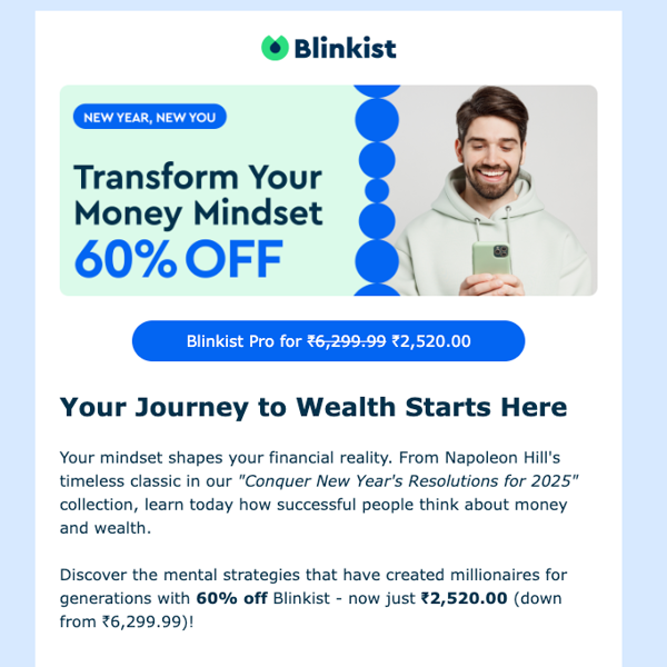 blinkist