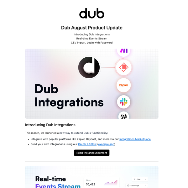 dub