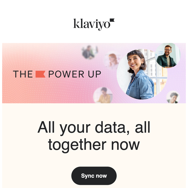 klaviyo