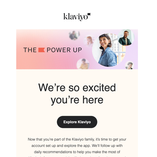 klaviyo