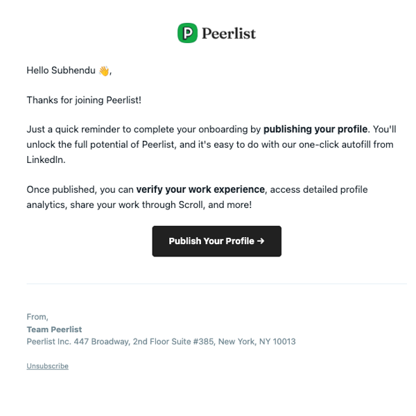 peerlist