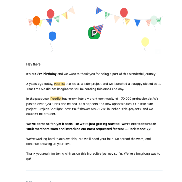 peerlist