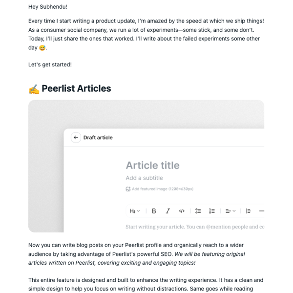 peerlist