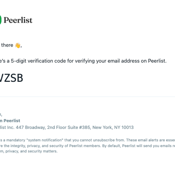 peerlist