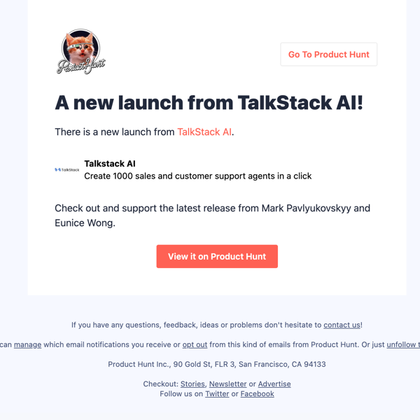 product-hunt