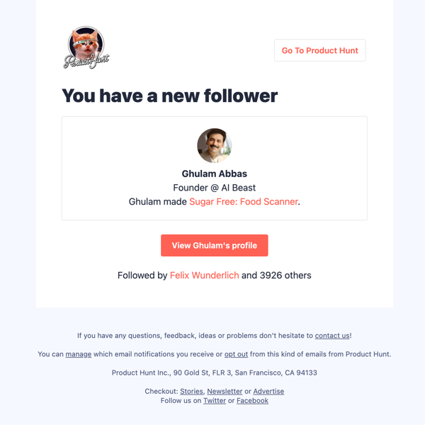 product-hunt