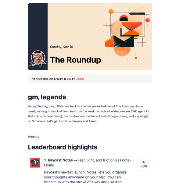product-hunt