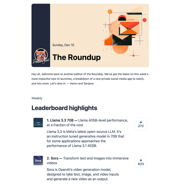 product-hunt