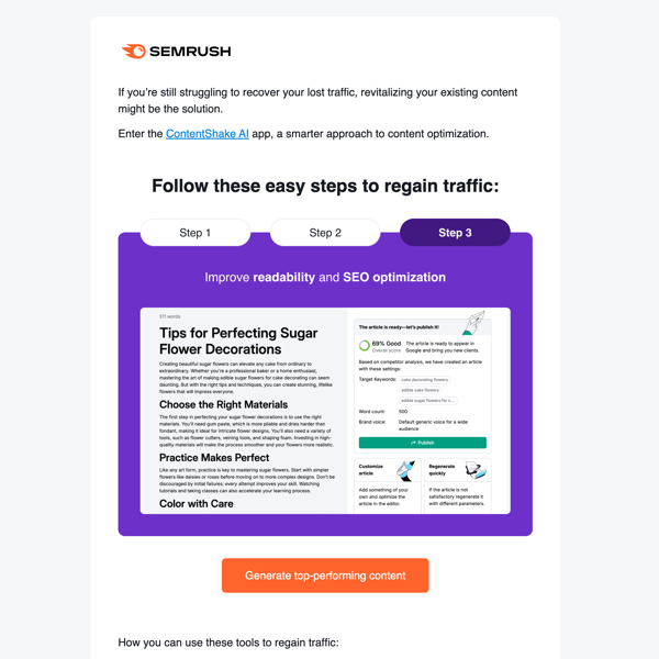 semrush