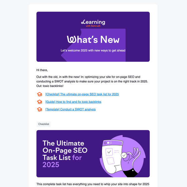 semrush