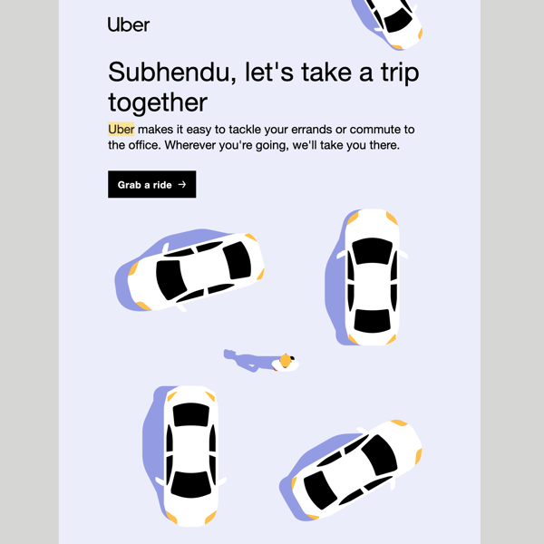 uber