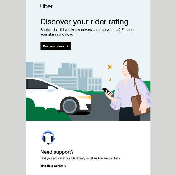 uber