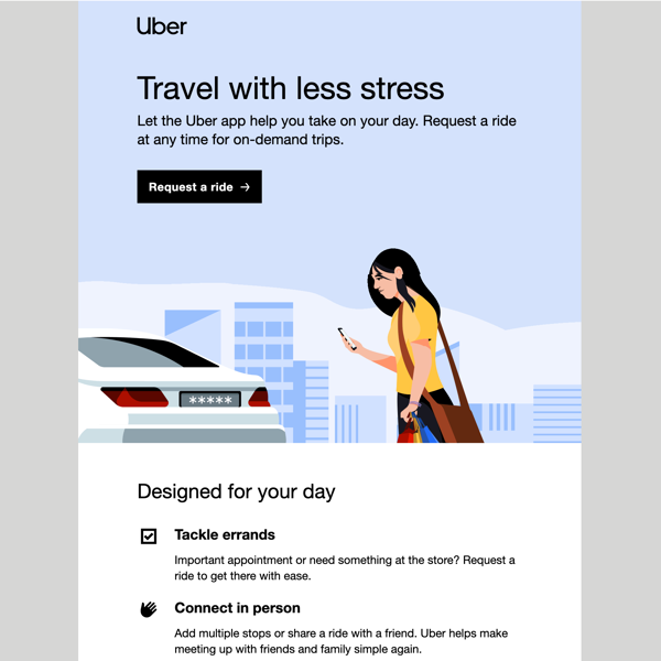 uber
