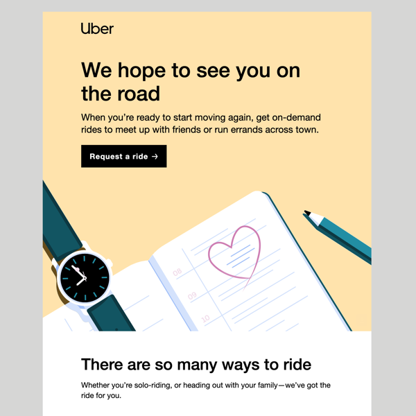 uber