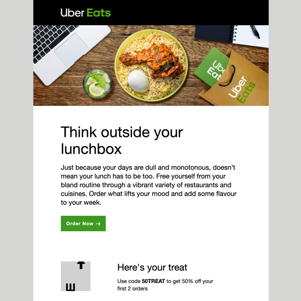 uber