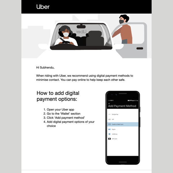 uber