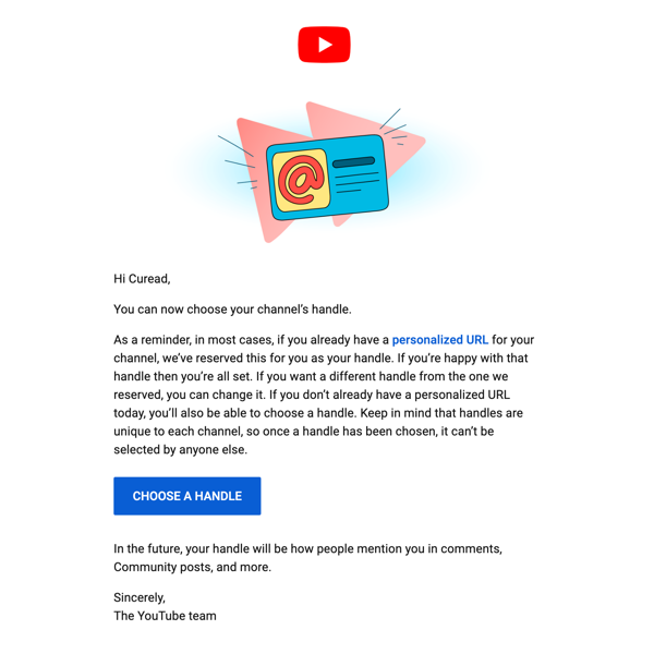 youtube