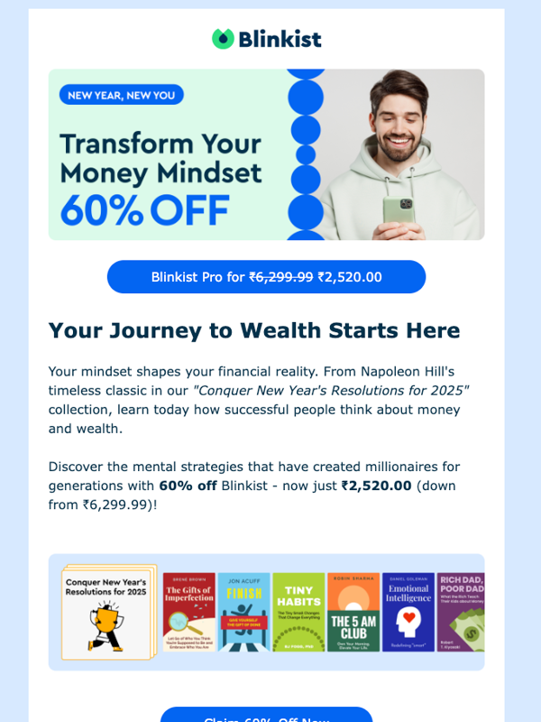 Blinkist