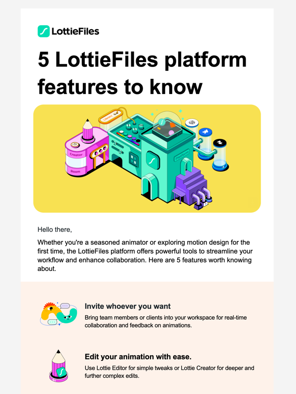 LottieFiles