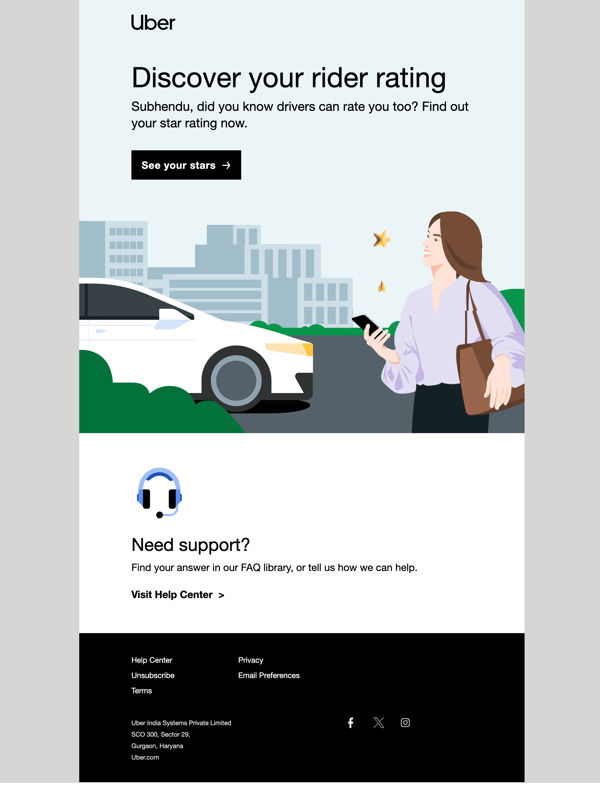 Uber